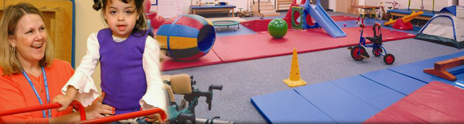 Pediatric Physical Therapy Suffolk County New York